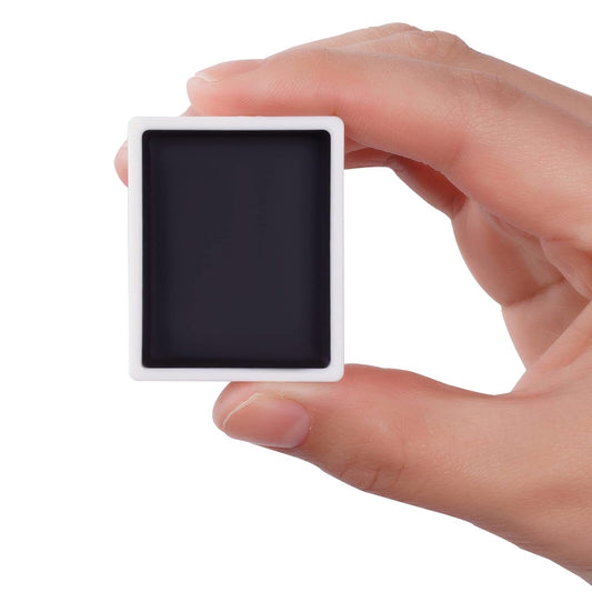 Alcohol Palette Refill Pans - FX Colors - Prime Black