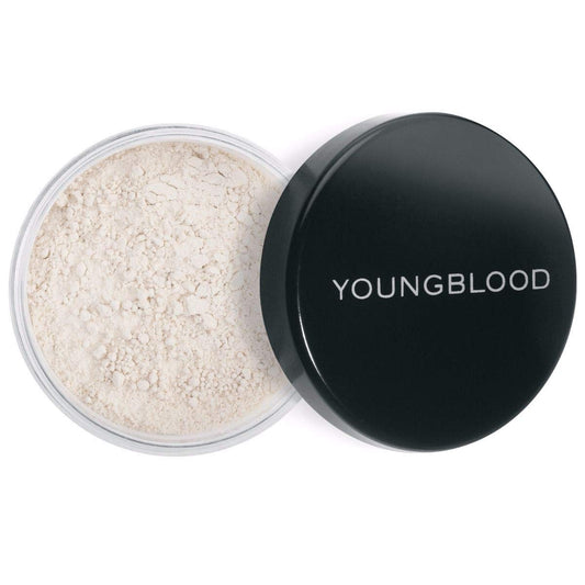 Lunar Dust-Twilight by Youngblood for Women-0.10 oz Loose Powder