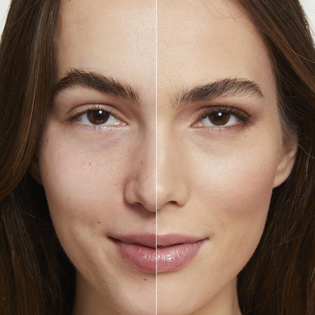 Woosh Beauty, Fold Out Face Original Makeup Palette, Travel, All in One, Neutral Cream & Powder (#2 Medium Light)