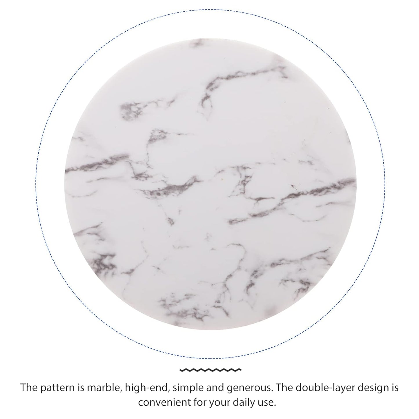 EXCEART Makeup Powder Container Pressed Powder Box 2Pcs Compact Cosmetic Powder Containers Makeup Empty Loose Powder Boxes (Assorted Color) Makeup Powder Puff