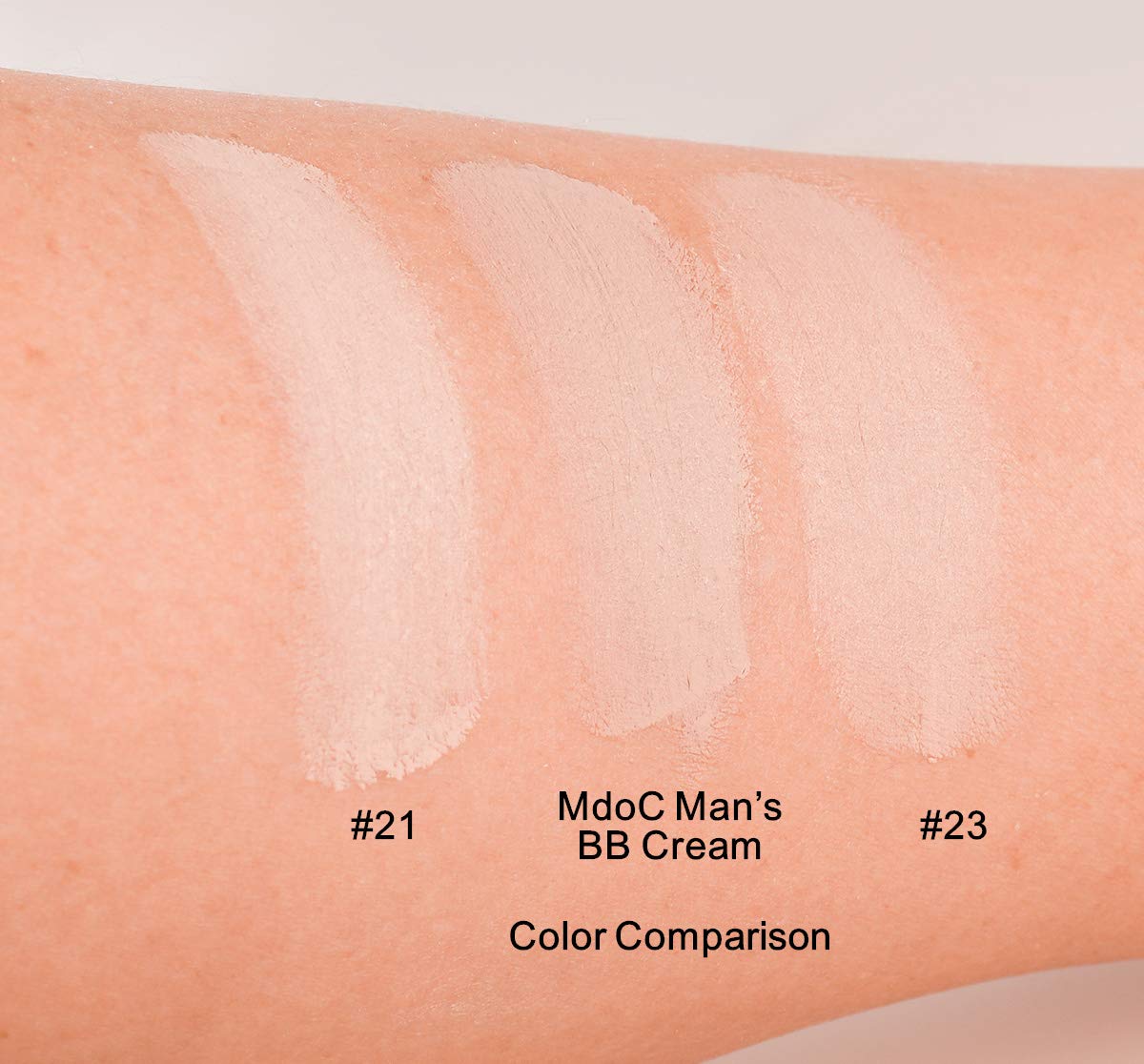 Men's Skincare - Mdoc BB Cream Spf30 50g