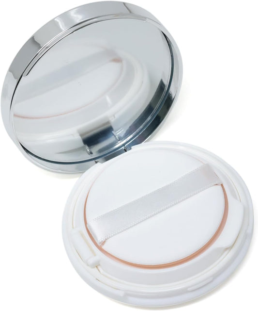 yueton 1PCS Empty Makeup Air Cushion Box Liquid Foundation Box Concealer Empty Packing Box BB Frost Empty Box for Liquid Makeup Empty Box