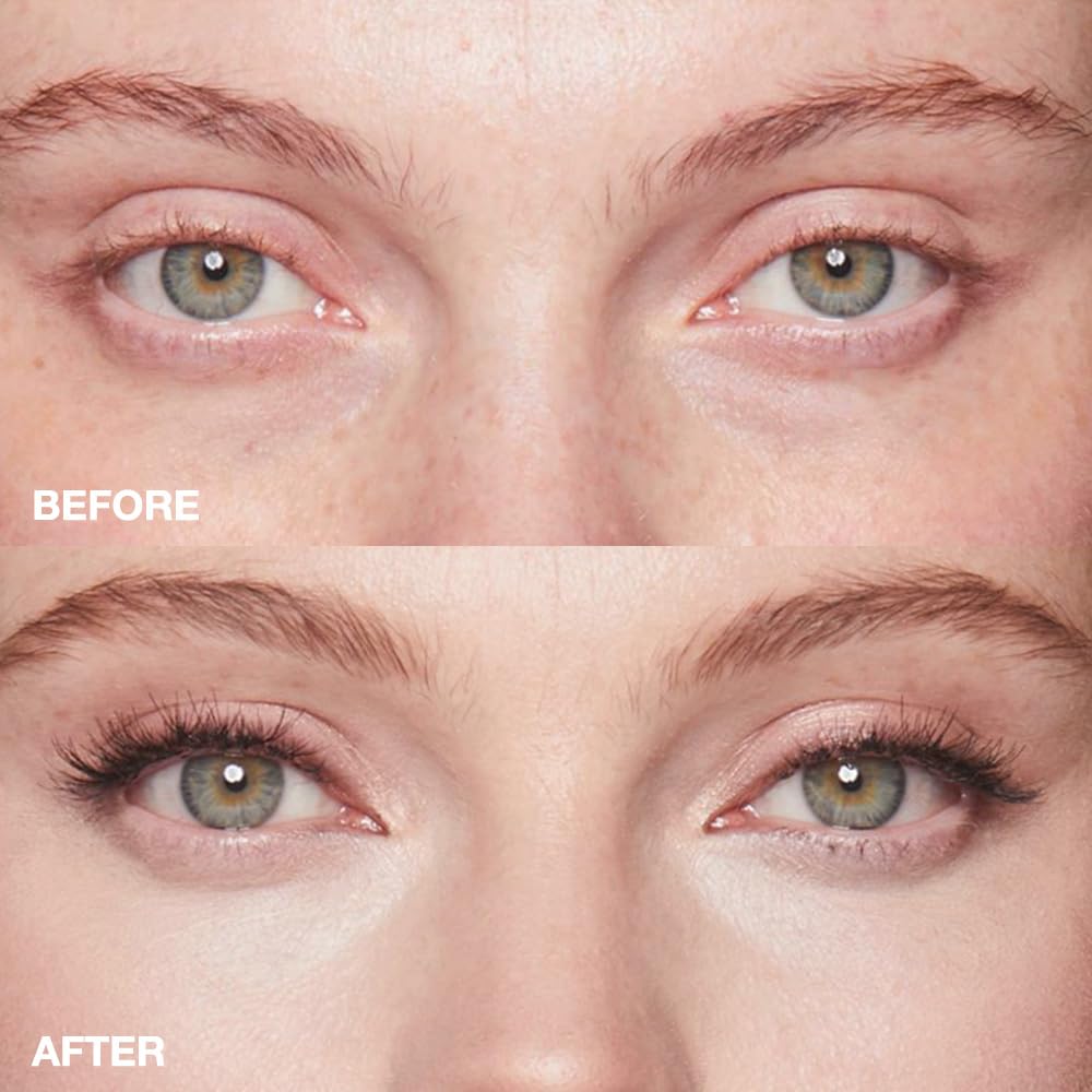 evpct 2Pcs under Eye Brightener, Nourishing Luminous under Eye Concealer Color Corrector for Dark Circles, Waterproof Naturactor Concealer Pot make up for Eye Ring corrector de ojeras, 08# Light Pink