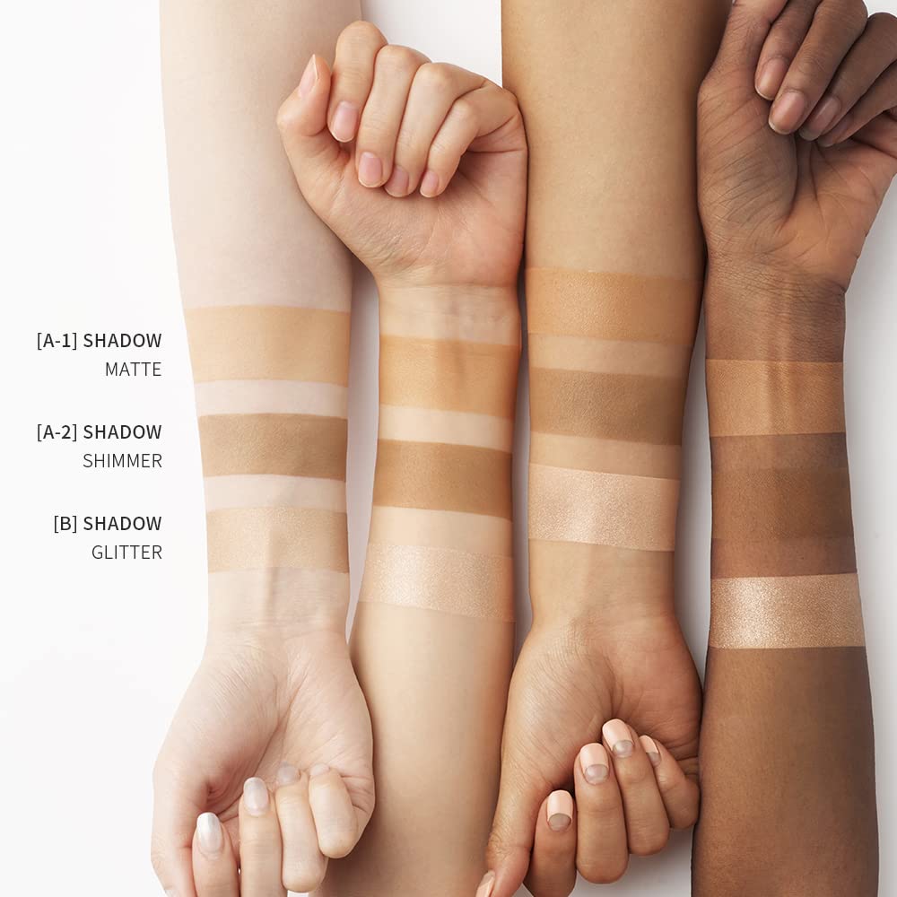 Dear Dahlia Paradise Dual Palette (Caramel Slice)