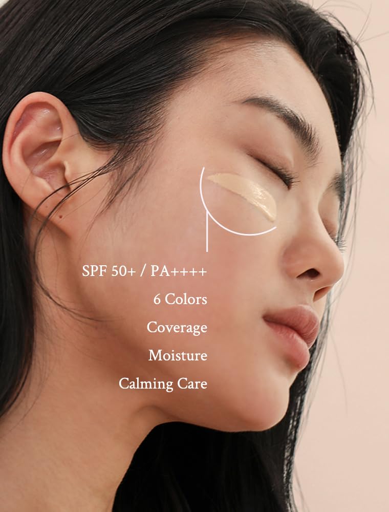 My Skin Fit BB Cream, Medium Beige, Anti-Aging Adenosine & Collagen Booster, 0.67 fl.oz