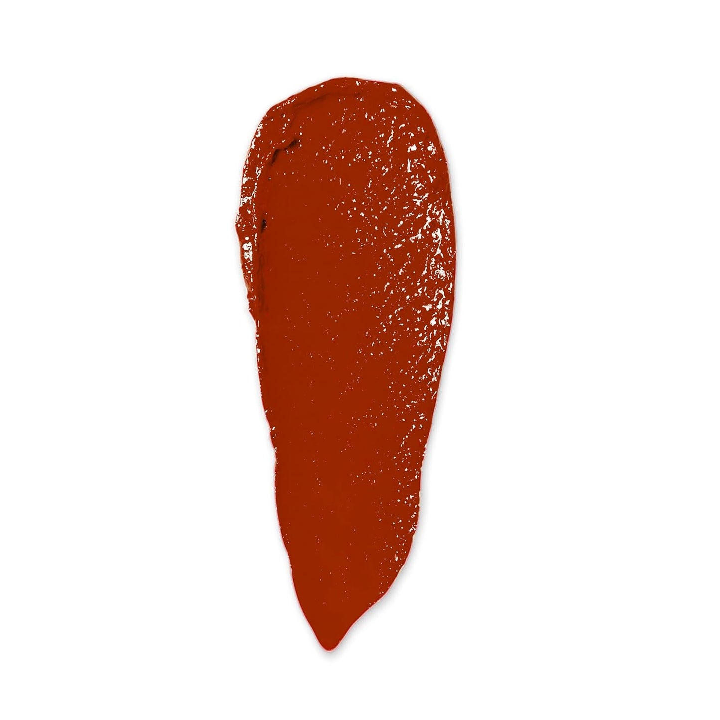 Monika Blunder Beauty Kissen Lush Lipstick Crayon - Magdalena (Brick Red) Clean Beauty, Cruelty-Free, Vegan