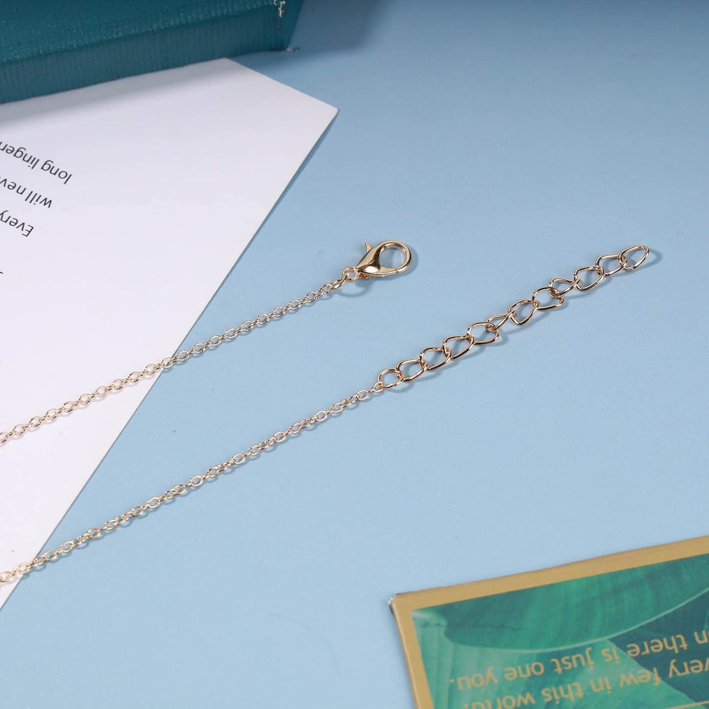 Boho Cross Y Necklace Gold Chain Lariat Rhinestone Drop Cross Pendant Wedding Necklace Charm Fashion Jewelry Gift for Women and Girls