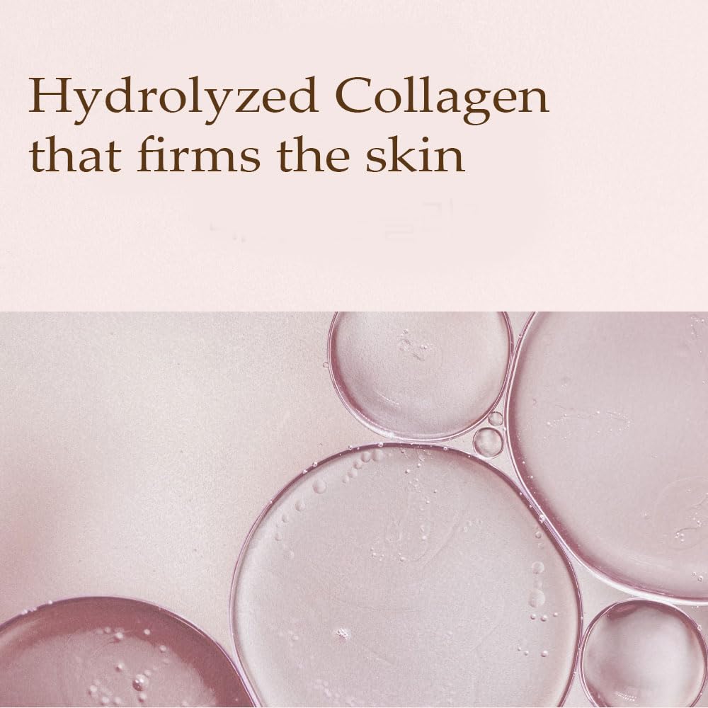 PS.PRETTYSKIN Collagen foundation for women, Long-Lasting Perfect Cover UV protection SPF15, Korean makeup with Titanium Dioxide 100ml/3.38fl.oz. (#21)