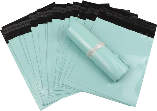 Women Sanitary Disposal Bags, 100 Pcs Feminine Hygiene Disposal Bags, Self-Sealing, Privacy Protection, Disposal of Sanitary Napkins, Tampons, Incontinence Wipes Green