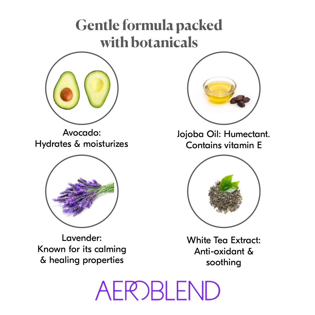 Airbrush Makeup Mini Sets (Light/Med)