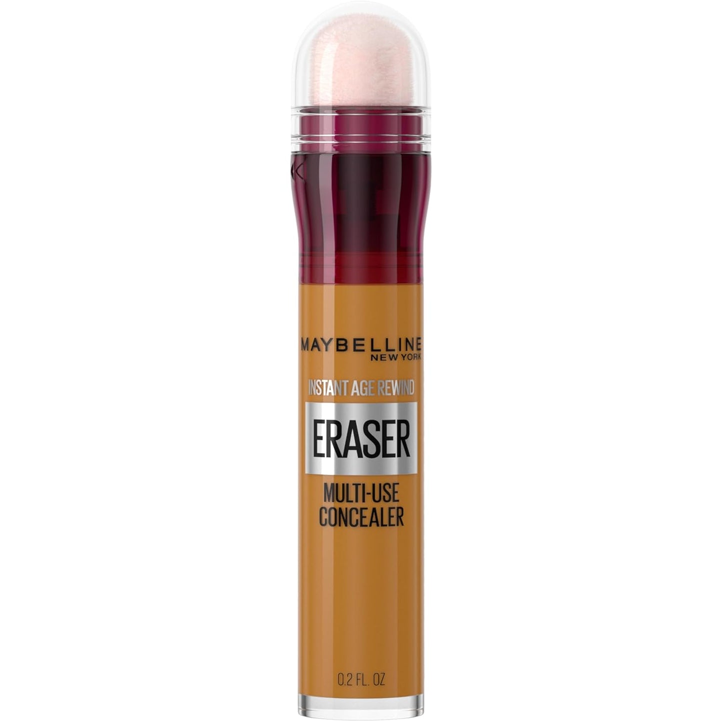 Maybelline Instant Age Rewind Eraser Dark Circles Treatment Multi-Use Concealer, 146.5, 1 Count (Packaging May Vary)
