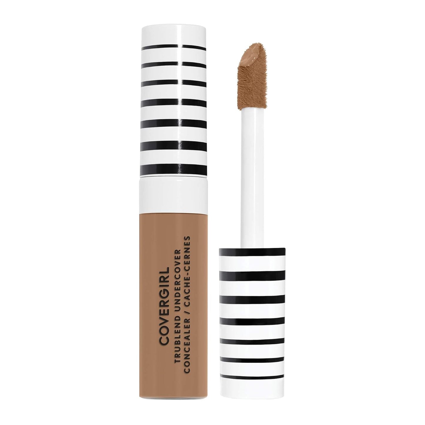 COVERGIRL TruBlend Undercover Concealer, Caramel