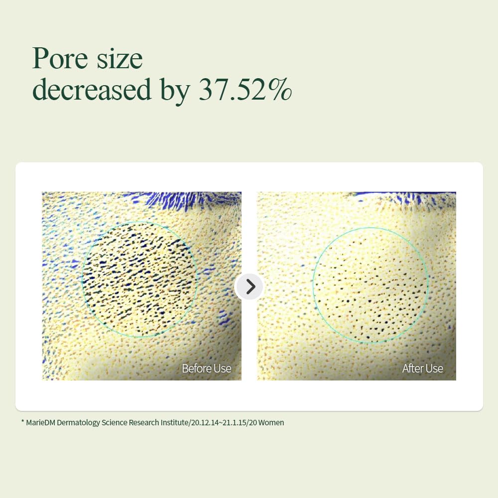 Pyunkang Yul PKY Calming Moisture Barrier Cream Instantly Soothes Sensitive Skin, Hyaluronic Acid & Ceramide for Hydration, Vegan, Korean Skincare (3.38 Fl. Oz, 100ml)