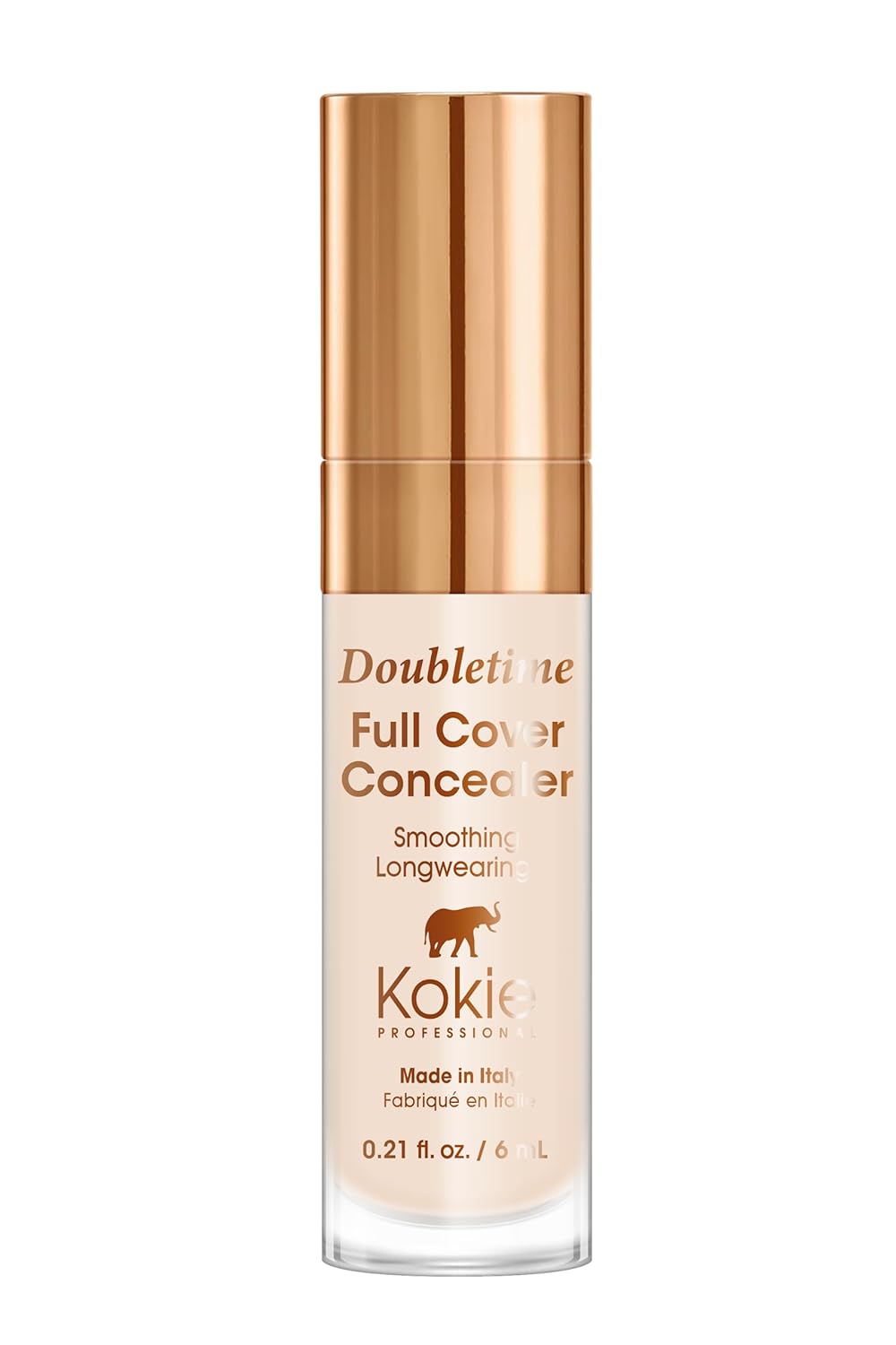 Doubletime Full Cover Concealer (Fair Ivory)