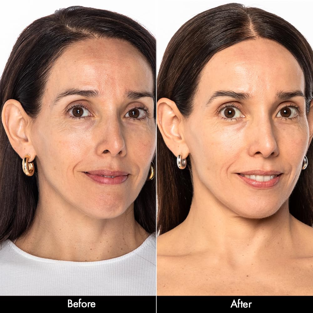 AirTint Bright Medium (Day Formula)