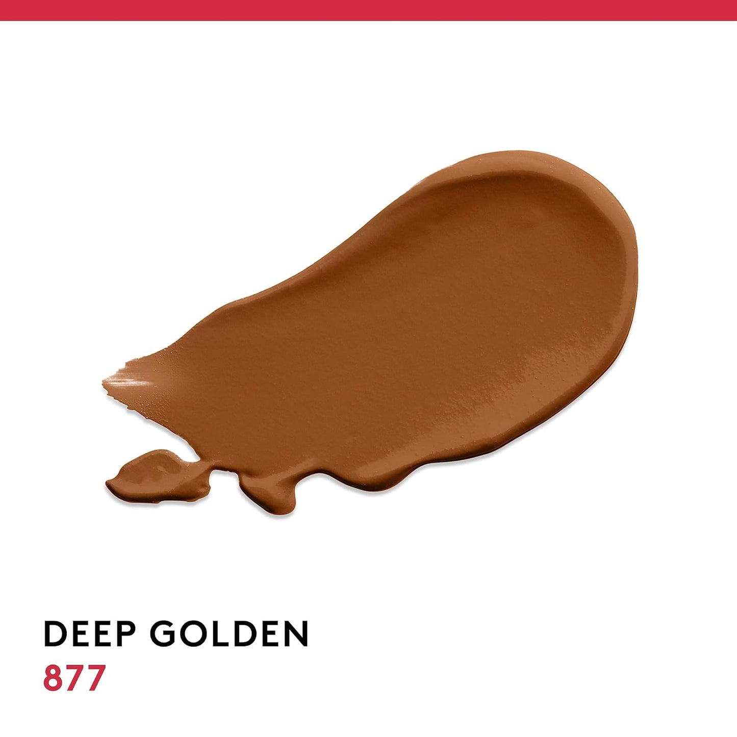 Covergirl Outlast Extreme Wear 3-in-1 Full Coverage Liquid Foundation, SPF 18 Sunscreen, Deep Golden, 1 Fl. Oz.