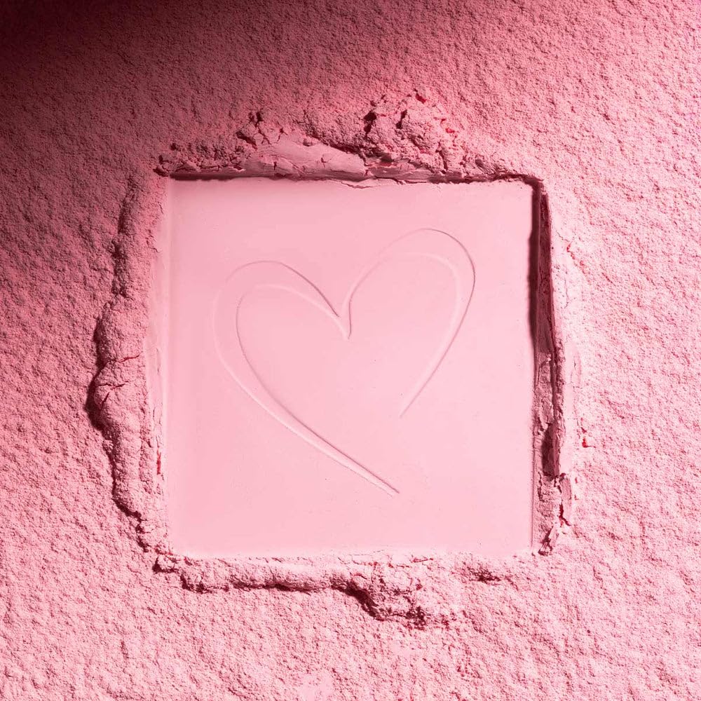 “Pink Cloud” | Loose Setting Powder Minimizes Pores and Fine Lines Matte Finish Natural Face Makeup, 1.88 Pound (Pack of 1)