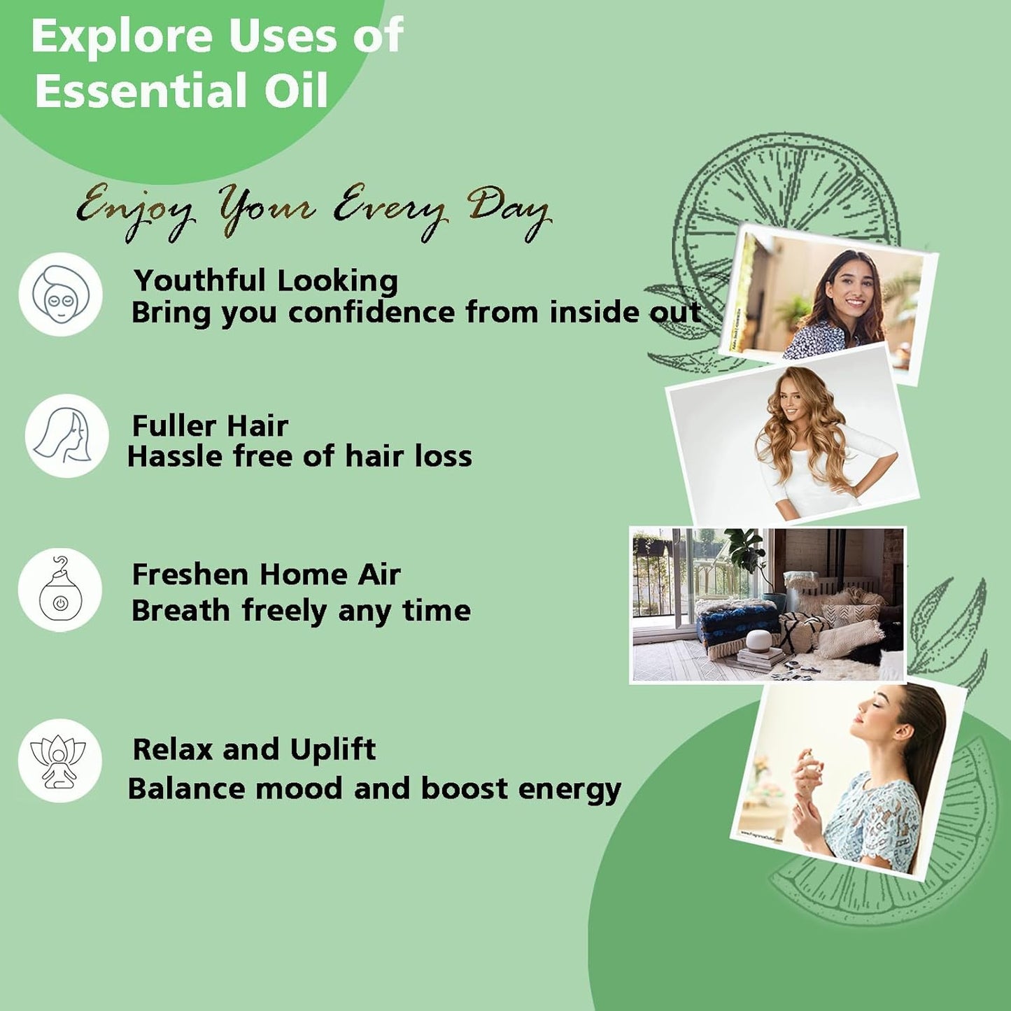 Tea Tree Oil for Skin, Hair, Nail Fungus, Face Body Wash, Foot Soak, Spray, 100% Pure Tea Tree Essential Oil - 30ml