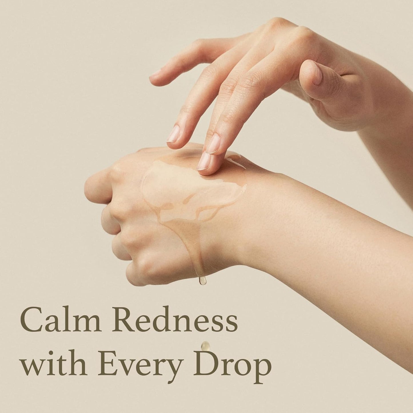 [I'm From] Mugwort Essence 5.4 Fl Oz | 100% Vegan Mugwort Extract - Soothe Sensitive and Irritated Skin, Redness Relief, Refreshing, Korean Hydrating toner | All Skin Types, PETA approved