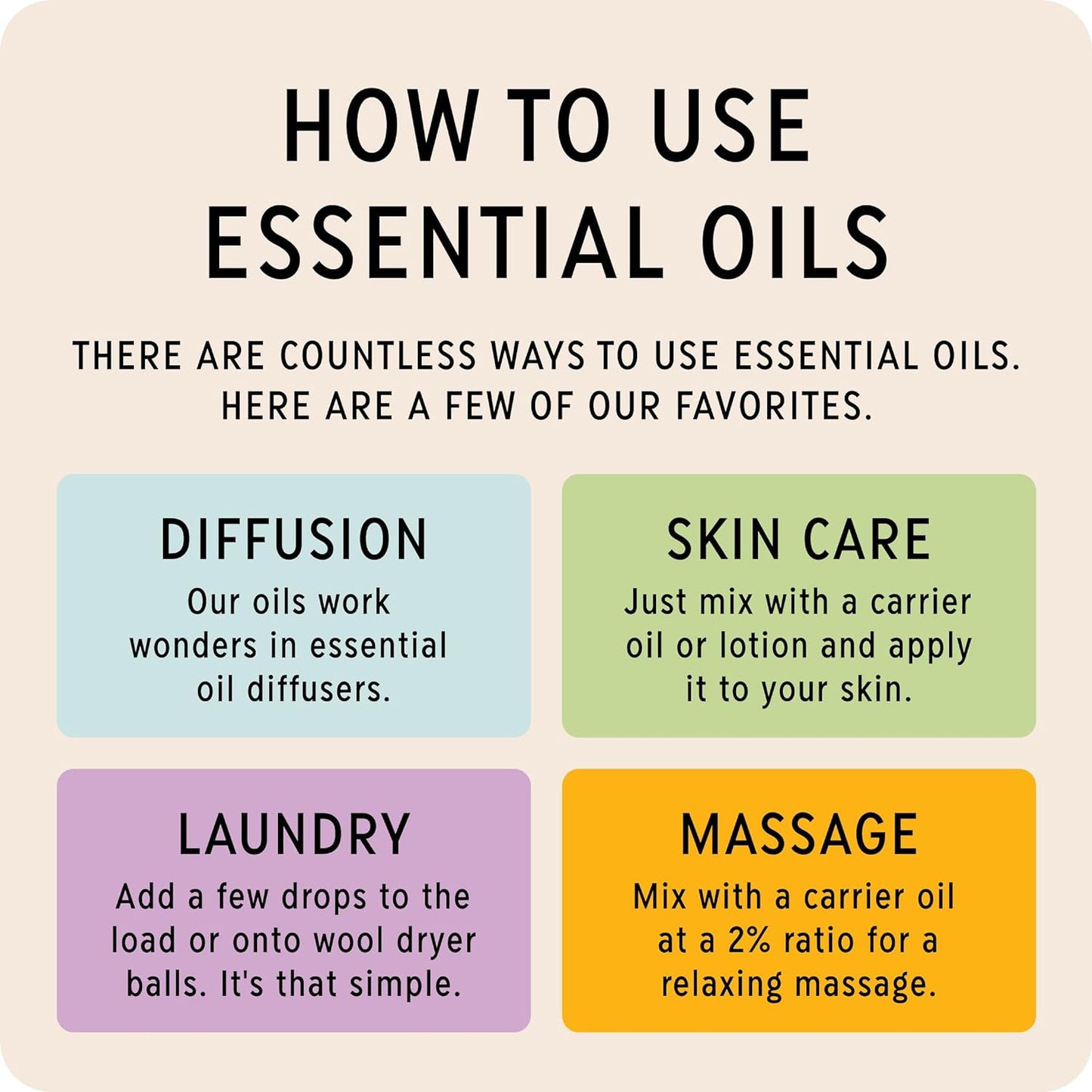 The Best Patchouli Essential Oil Roll-On- Premium Grade- Pre-Diluted in Coconut Oil- Ready to Use- 10 ml (.33 fl oz)