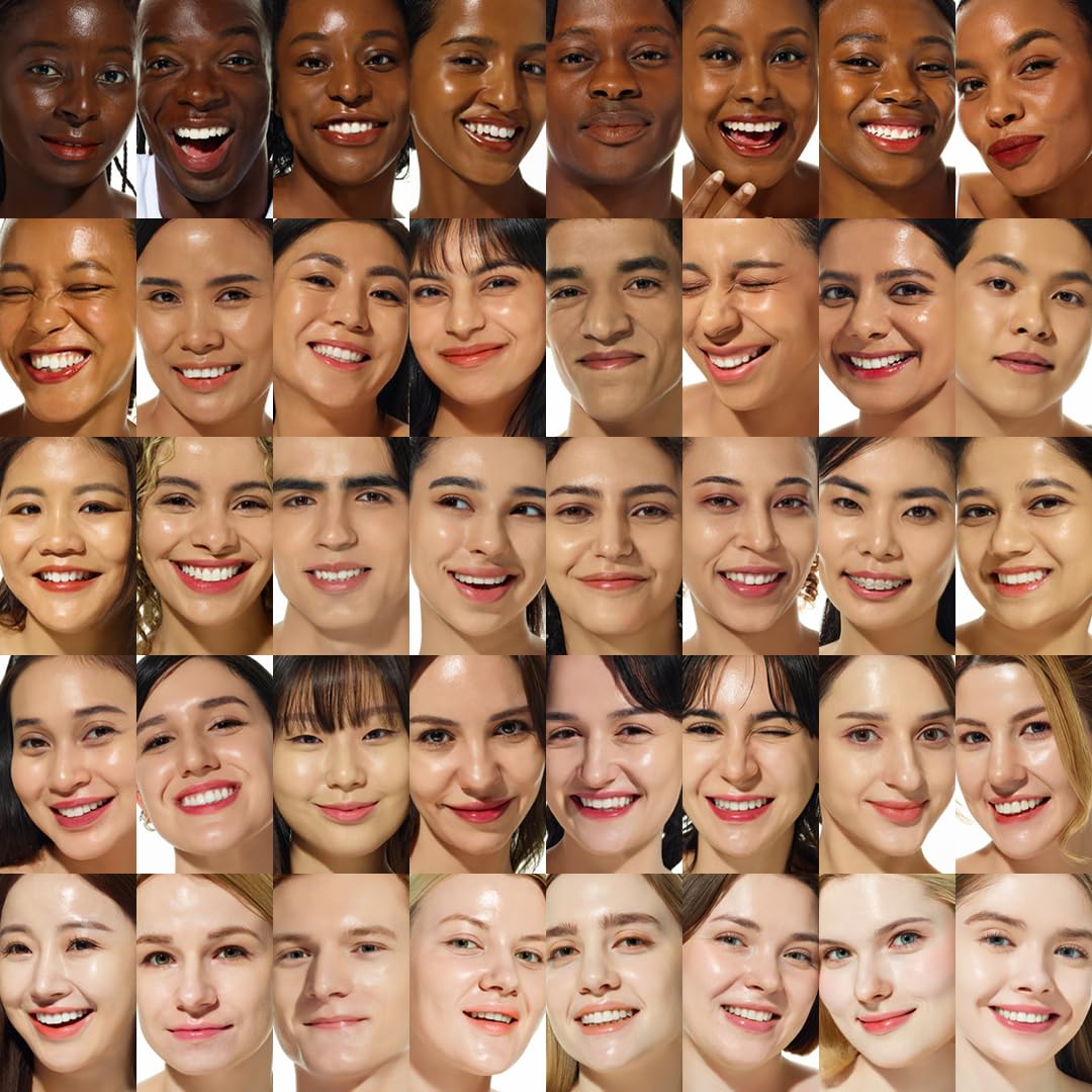 TIRTIR Mask Fit Red Cushion Foundation | Full coverage, Weightless, Skin fit, Satin Glow Finish, Korean Makeup BB Foundation, beauty, Tattoo cover up, Buildable (#27N Camel, 0.63 Fl Oz)