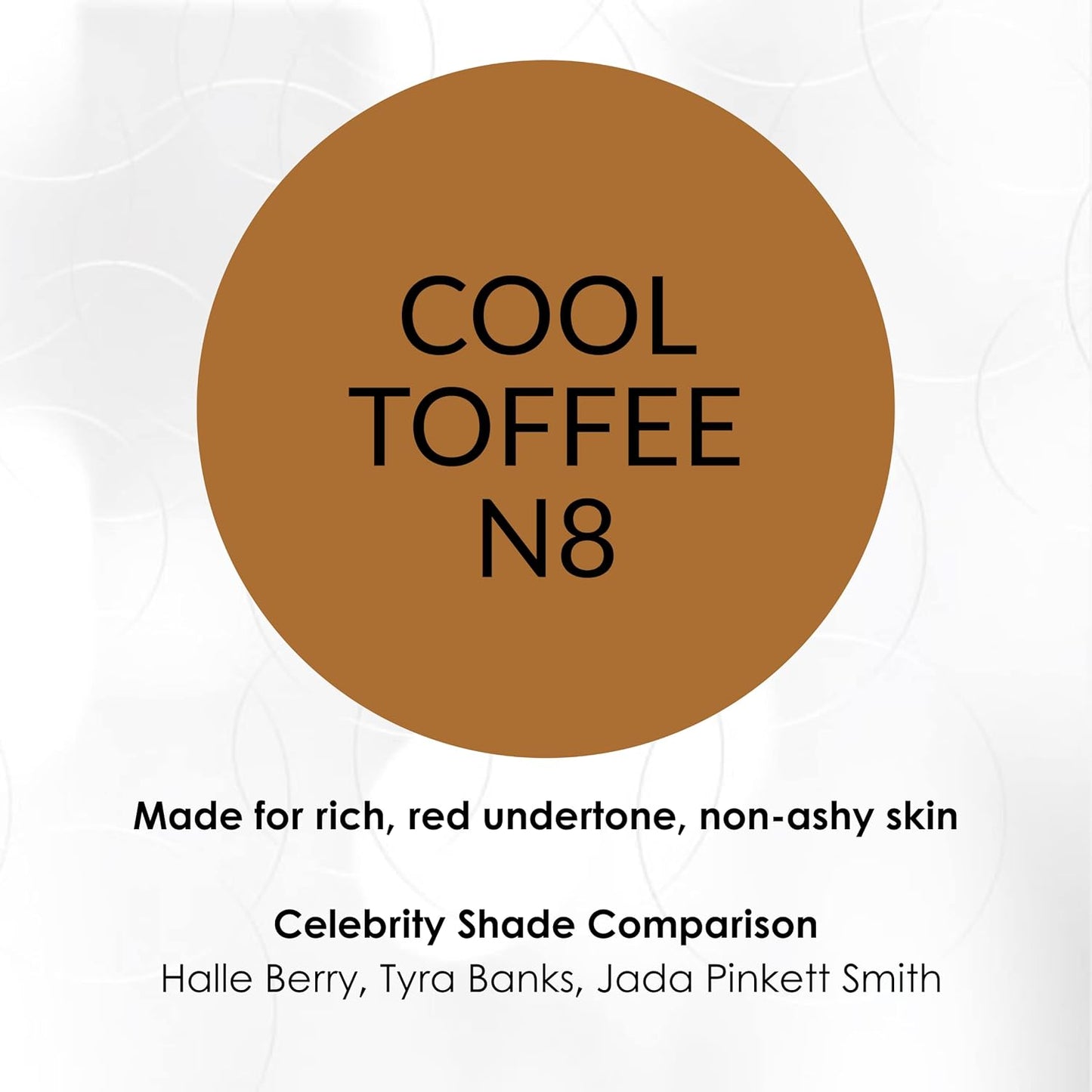 NV BB Perfecting Mist Foundation Buildable Coverage Professional Airbrush Makeup with Plant-based Stem Cell Polypeptides, Vitamins A, D, E and Aloe, 1.5 ounces, Cool Toffee