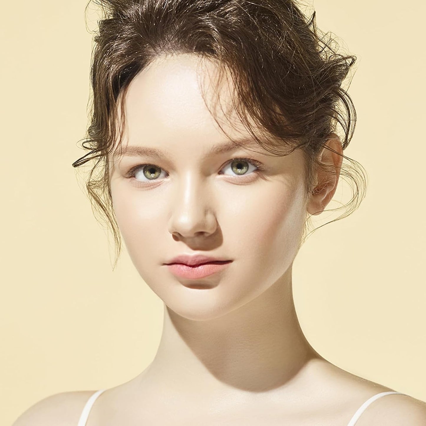 Boobeen Oil Control Matte Setting Powder Translucent Face Setting Foundation Powder, Poreless Finishing Powder, Lightweight&Long Lasting, Compact Pressed Makeup Powder for Soft Focus Effect