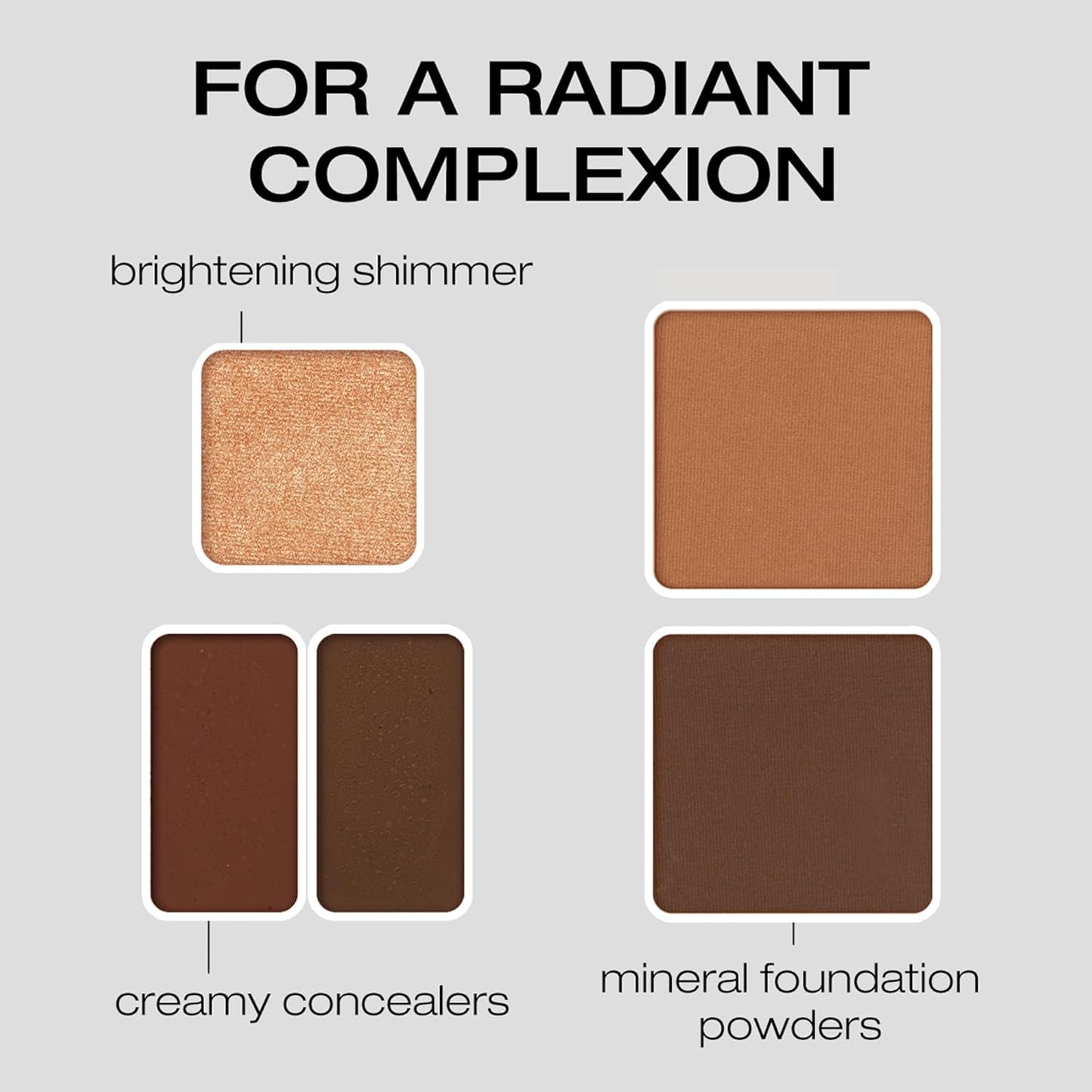 Fold Out Complexion (#5 Deep)