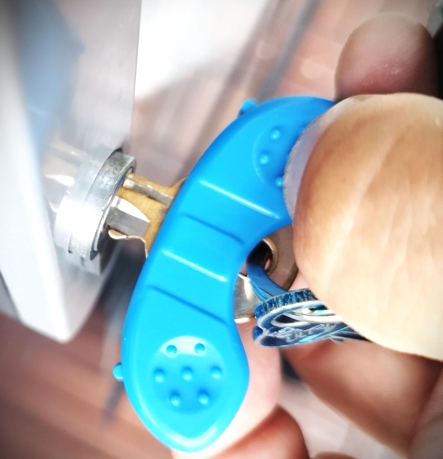 Key Turner Aid 3 Pack