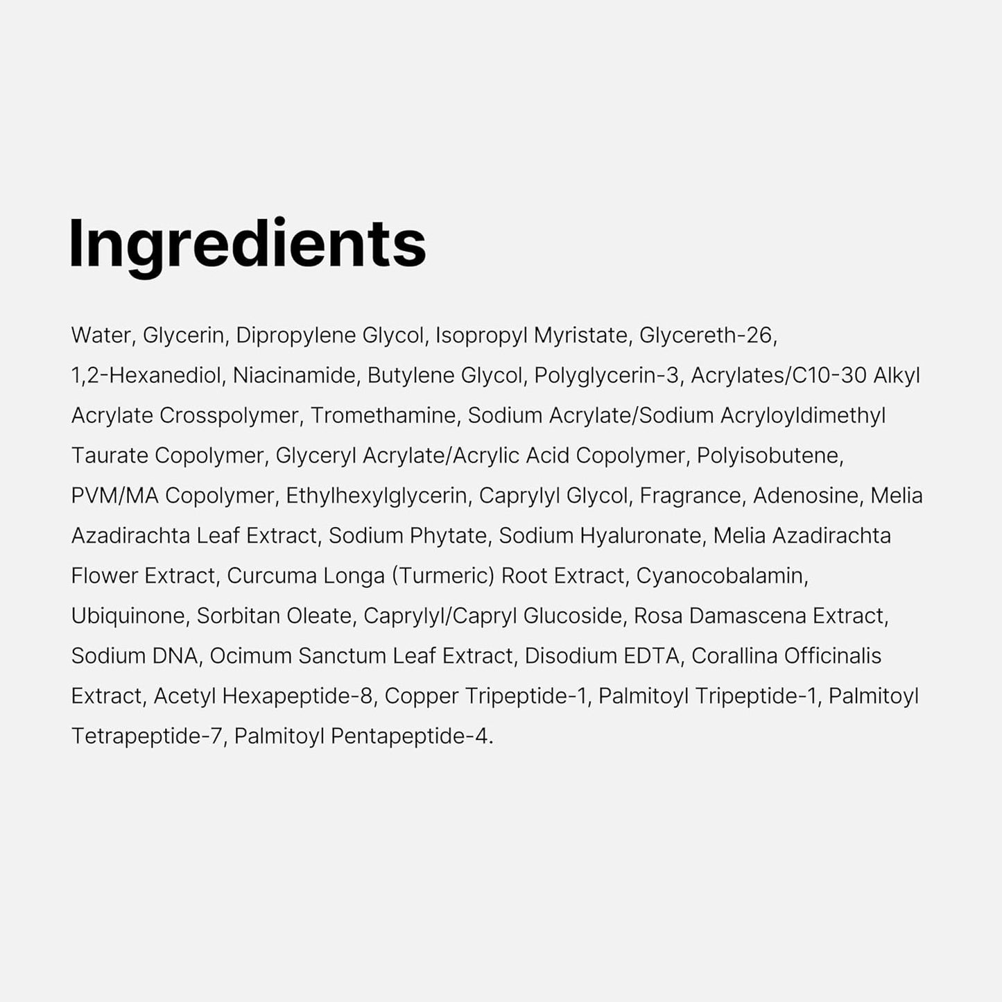 medicube PDRN Pink Peptide Serum, Pink glow serum, Peptide, Niacinamide, Hydrating & Moisturizing & Firming, Uneven Skin Tone, Korean Skincare | 1.01 fl.oz. (1.01 fl.oz., Rose PDRN (Vegan))