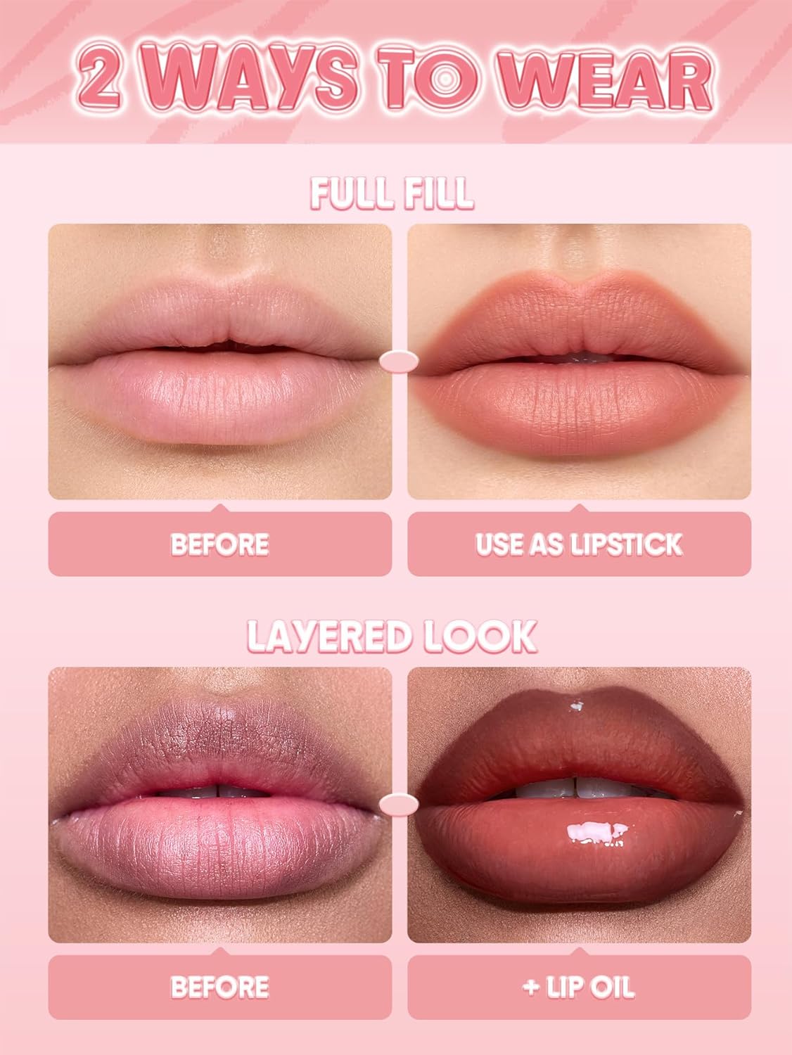 SHEGLAM Cloudline Blur Lip Liner Long Lasting,Vegan & Cruelty-Free Lip Stain-Forest Fairy