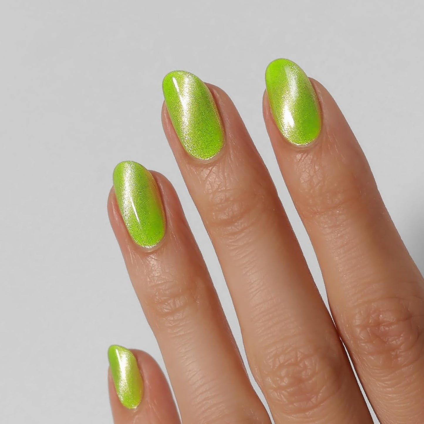 Cirque Colors Lime Green Magnetic Maypole