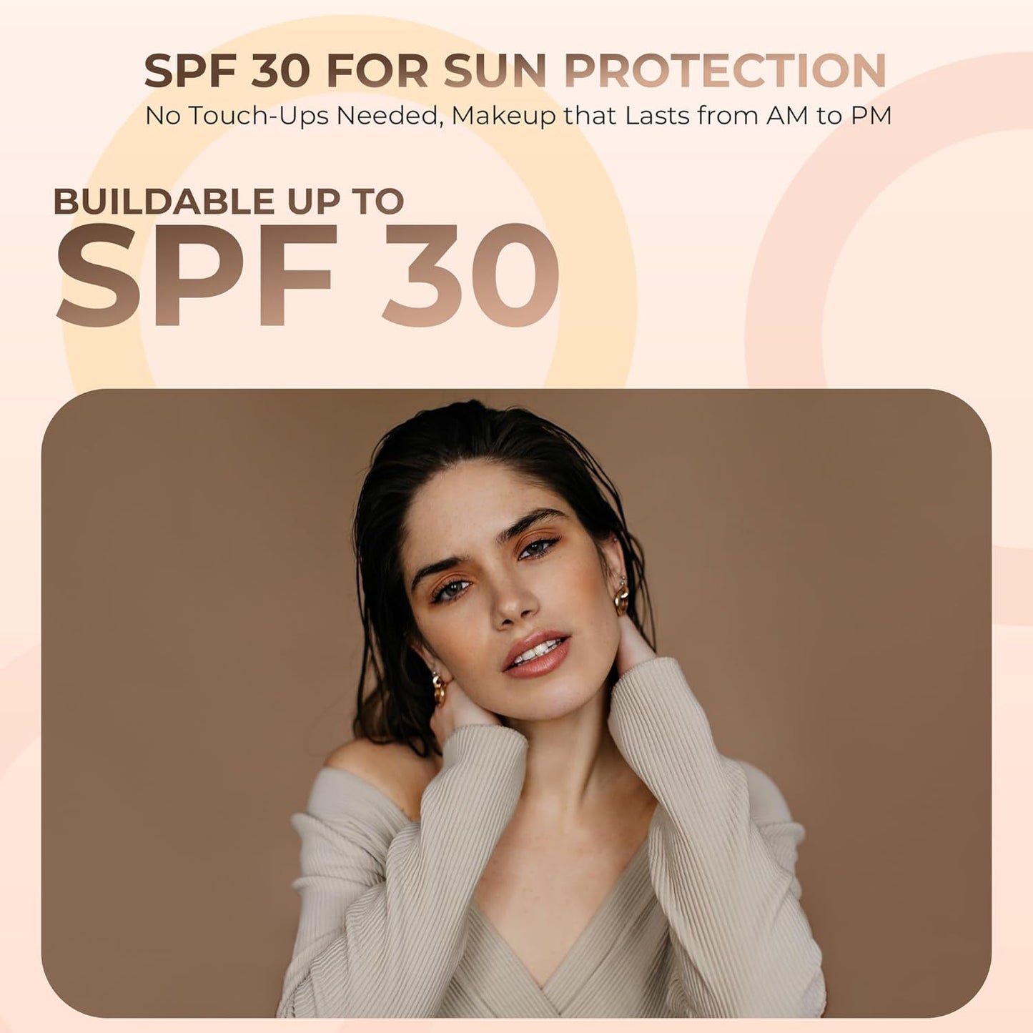 Foundation Refill (Fair Shade 2)(1 Pound Bag) By Sweet Face Minerals, Lightweight Mineral Loose Makeup Powder with SPF 20, Full Coverage Flawless Finish, Talc-free, Cruelty-Free, Refillable Pouch