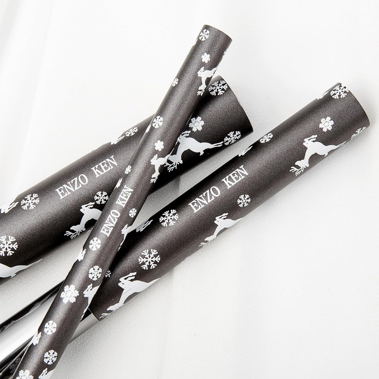 Natural Goat Hair Makeup Brush Set Professional, Snowflake Cosmetic Brushes Makeup Set, Natural Makeup Brushes, Natural Bristle Makeup Brushes, Natural Hair Makeup Brushes Set Professional.