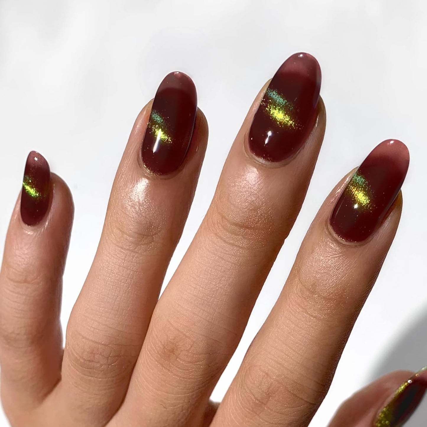 Cirque Colors Delusions of Grandeur