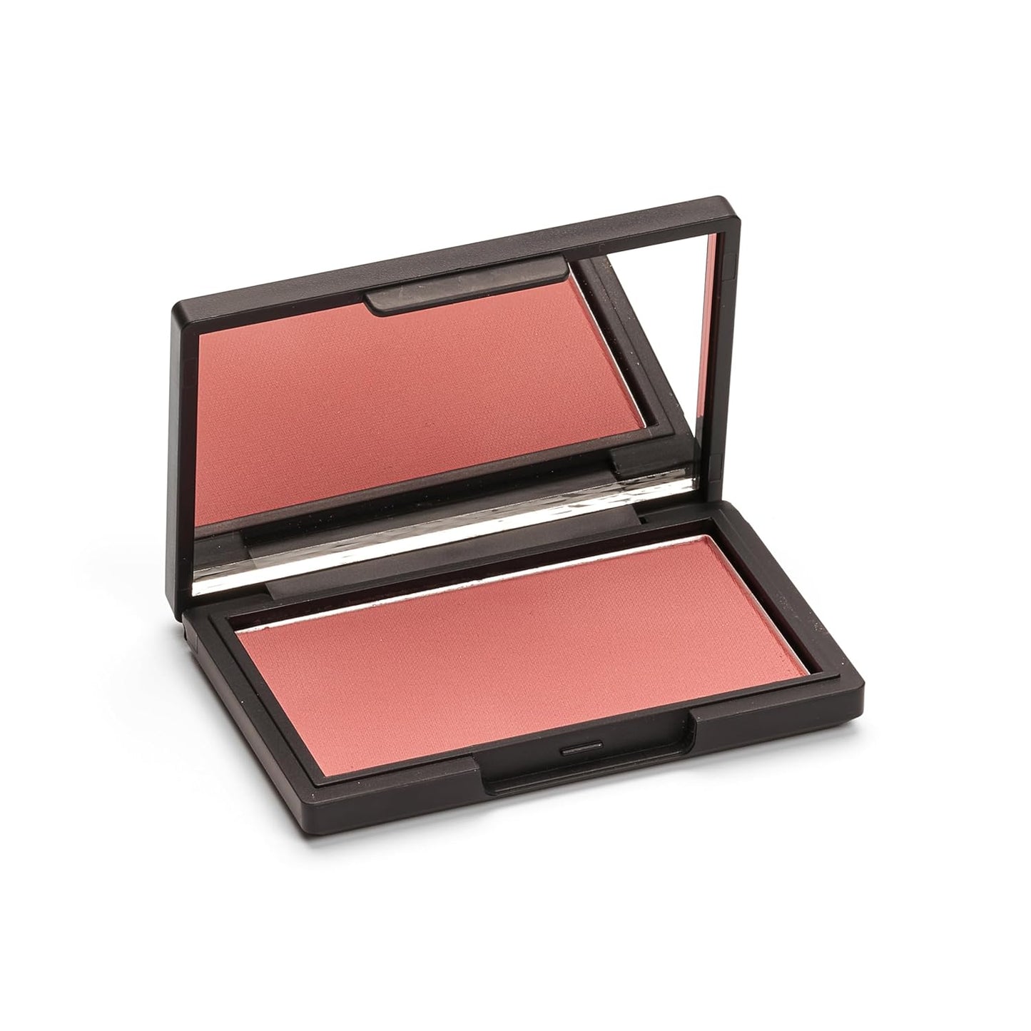 Makeup Powder Blusher - "Nomad" - 4g / 0.141 oz - Full Coverage, Natural Blush - Soft, Buildable Pink, Coral, Peach & Golden Hues - Matte & Shimmering Shades Gives Cheeks a Radiant Glow