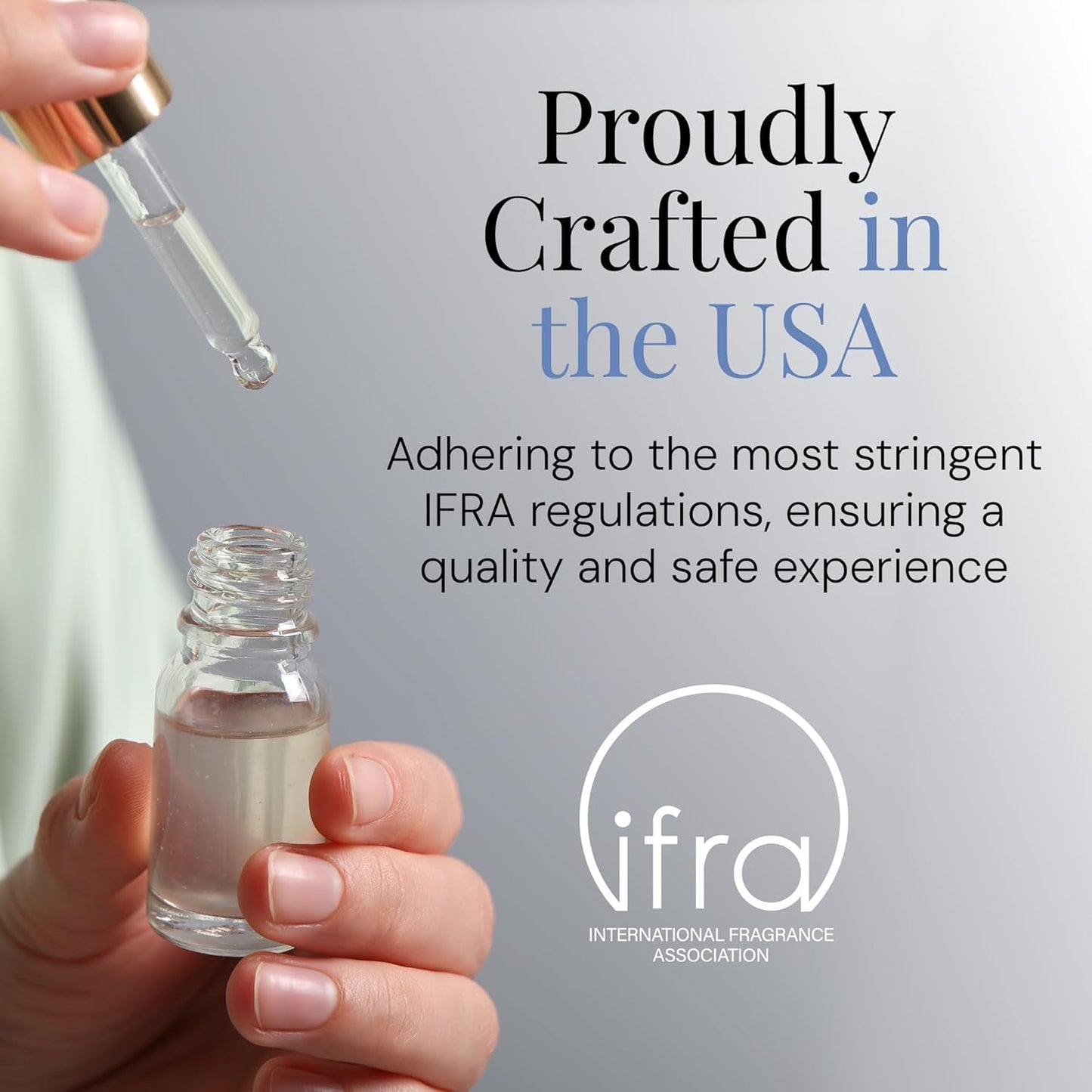 Mint Verbena Aroma Oil, Essential Oils Blend for Diffusers & Scent Machines, Citrus Charm & Minty Undertones, Aromatherapy, Cold Air Diffuser Compatible, 300 mL