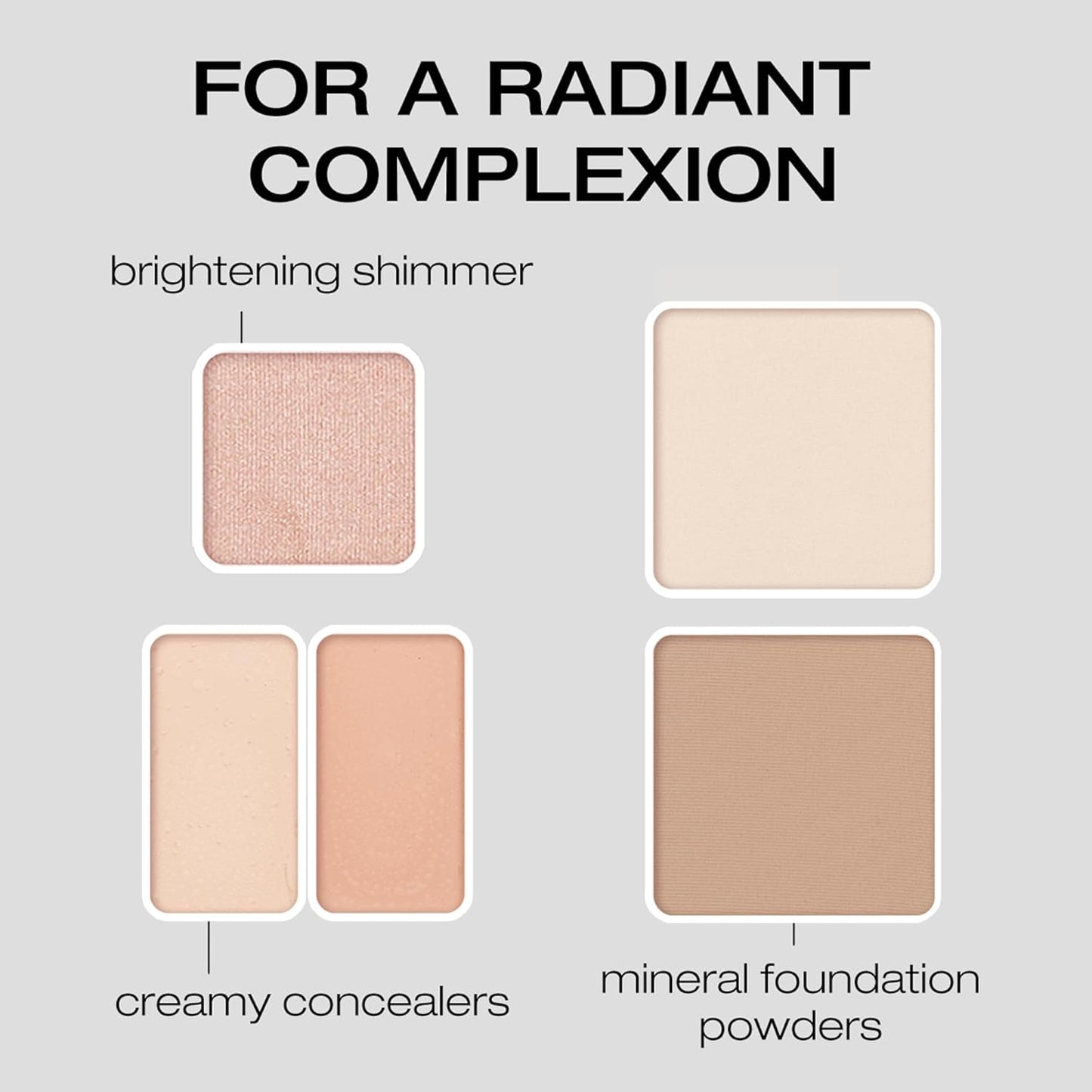 Fold Out Complexion (#1 Light)