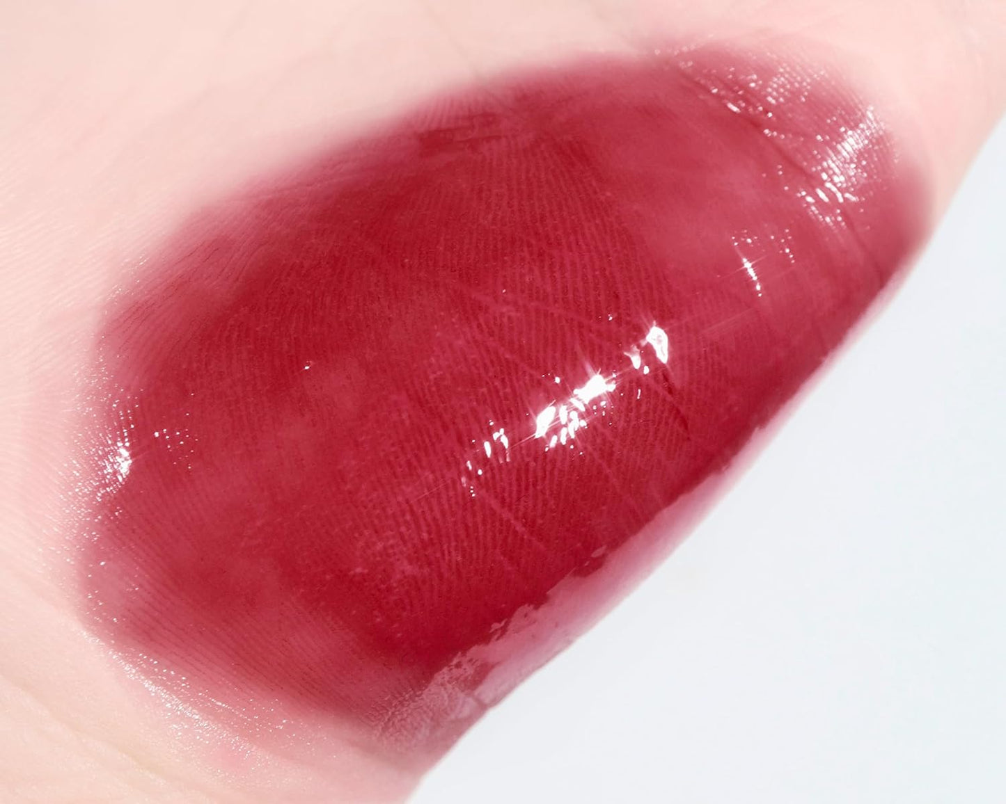 DINTO Blur-Glowy Lip Tint (228 Spēs)