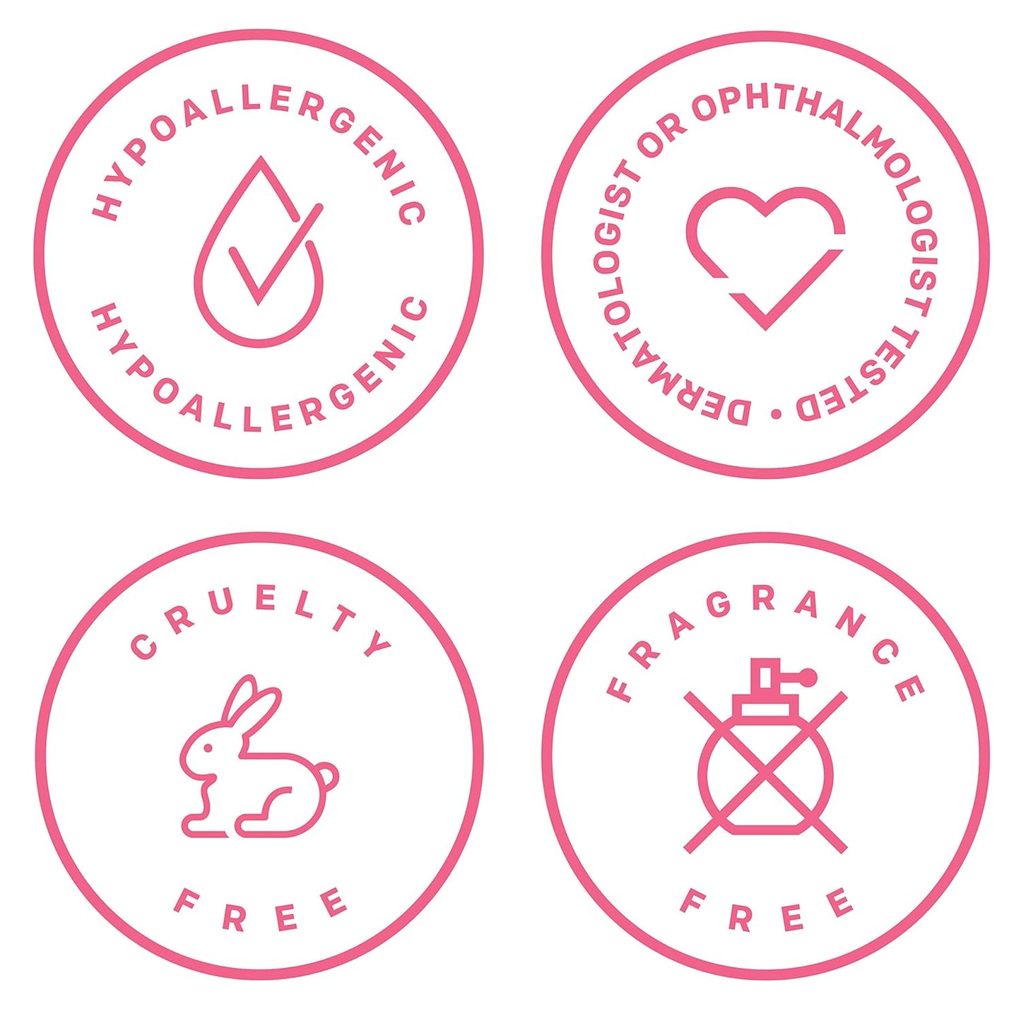 Almay Clear Complexion Pressed Powder, Hypoallergenic, Cruelty Free, Oil Free, -Fragrance Free, Dermatologist Tested