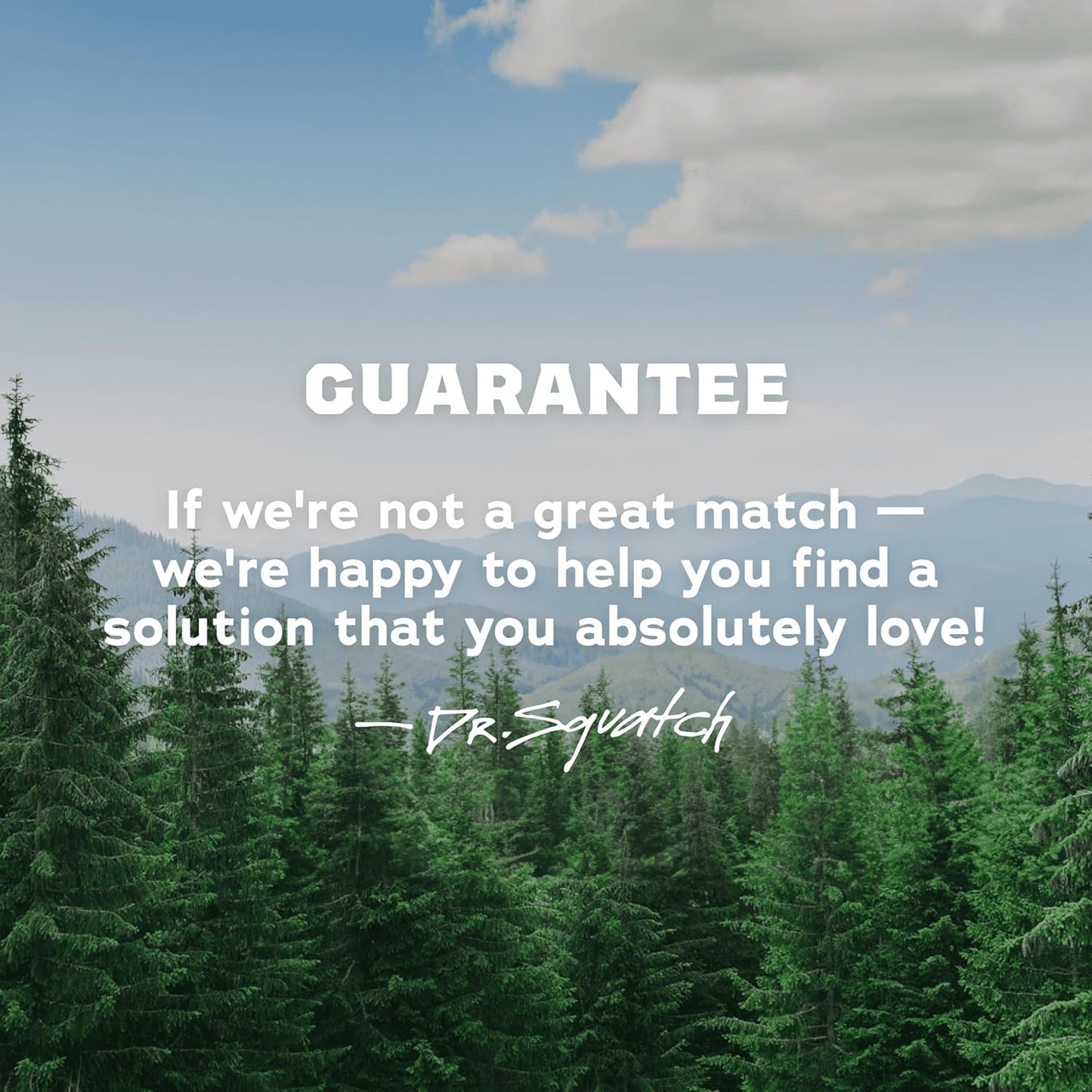 Dr. Squatch Natural Deodorant for Men - Odor-Squatching Aluminum Free - Summer Citrus & Cool Fresh Aloe (2.65 oz, 2-Pack)