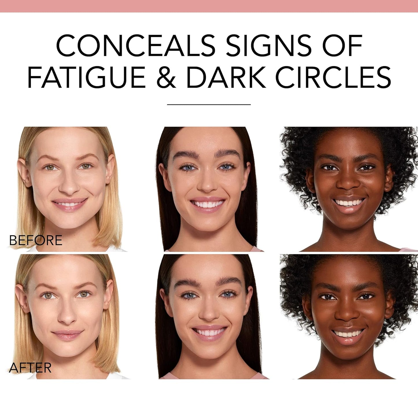 Bourjois Healthy Mix Clean & Vegan Concealer - 52.5 Vanilla