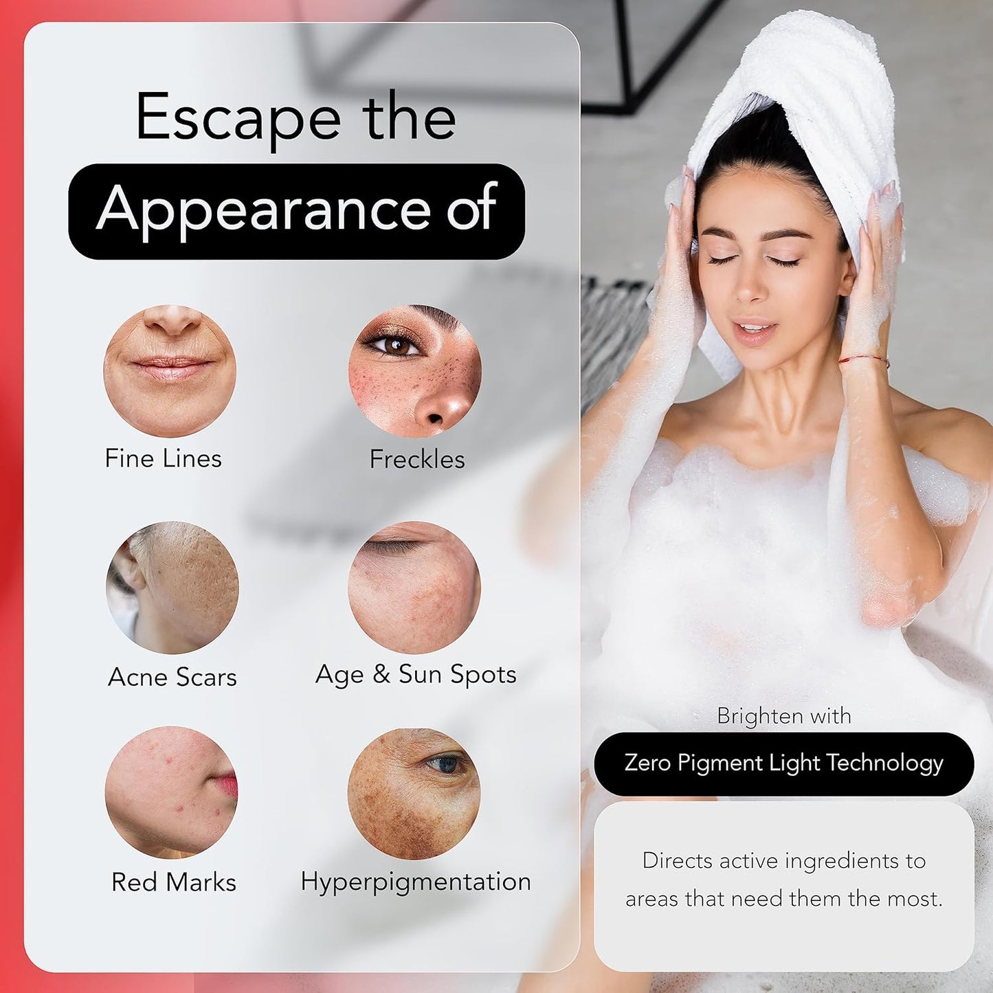 Kojie San Skincare Bundle - Facial Brightening Set with 2 Bars of Kojic Acid Soap, Face Cream & Exfoliating Face Brush