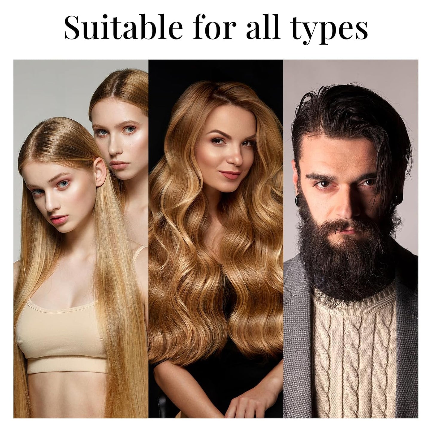 Onedor Handmade 100% Natural Green Sandalwood Hair Combs -Anti-Static Sandalwood Scent Natural Hair Detangler Wooden Comb (Extra Wide Tooth Mini Pocket Comb)