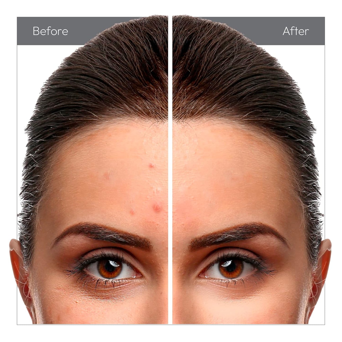 Ruby Kisses All Day Concealer Lightweight Full Coverage Multi-Use Concealer 0.13 Fl Oz (Warm Honey)