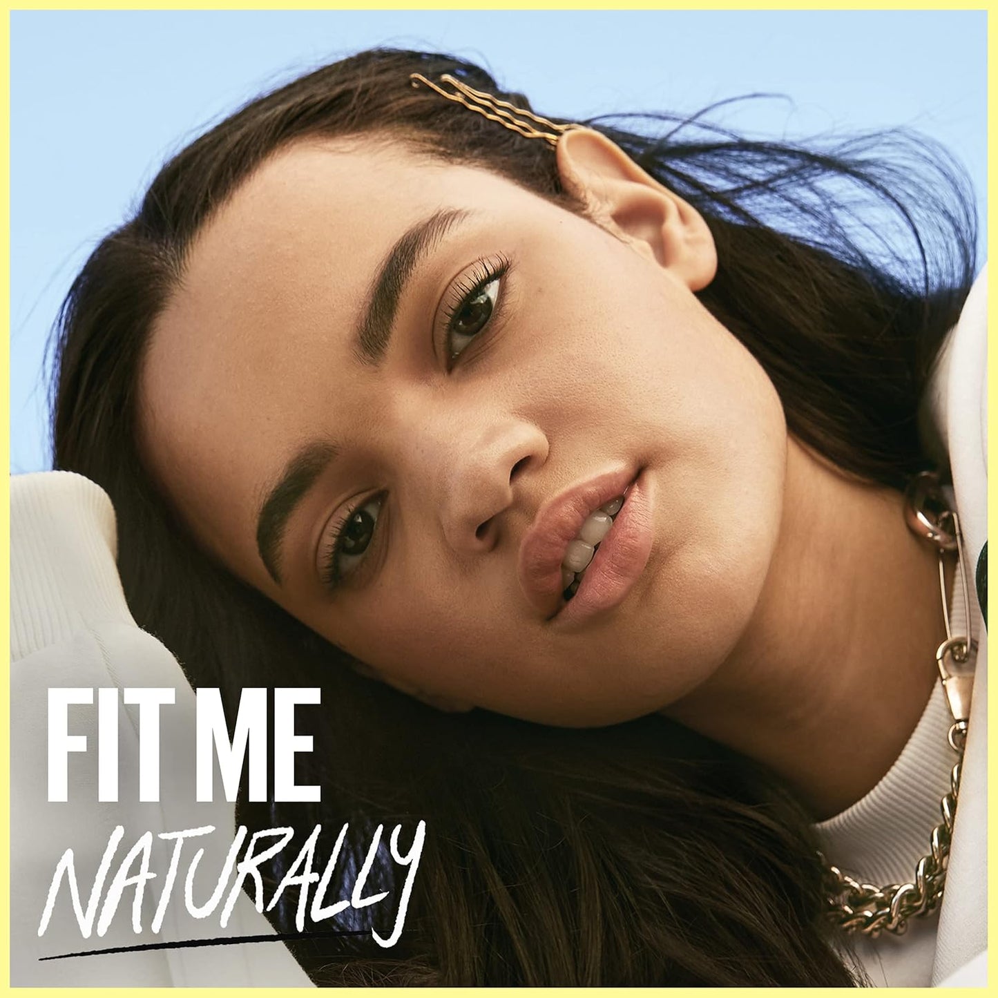 Maybelline Fit Me Tinted Moisturizer, Natural Coverage, Face Makeup, 355, 1 Count