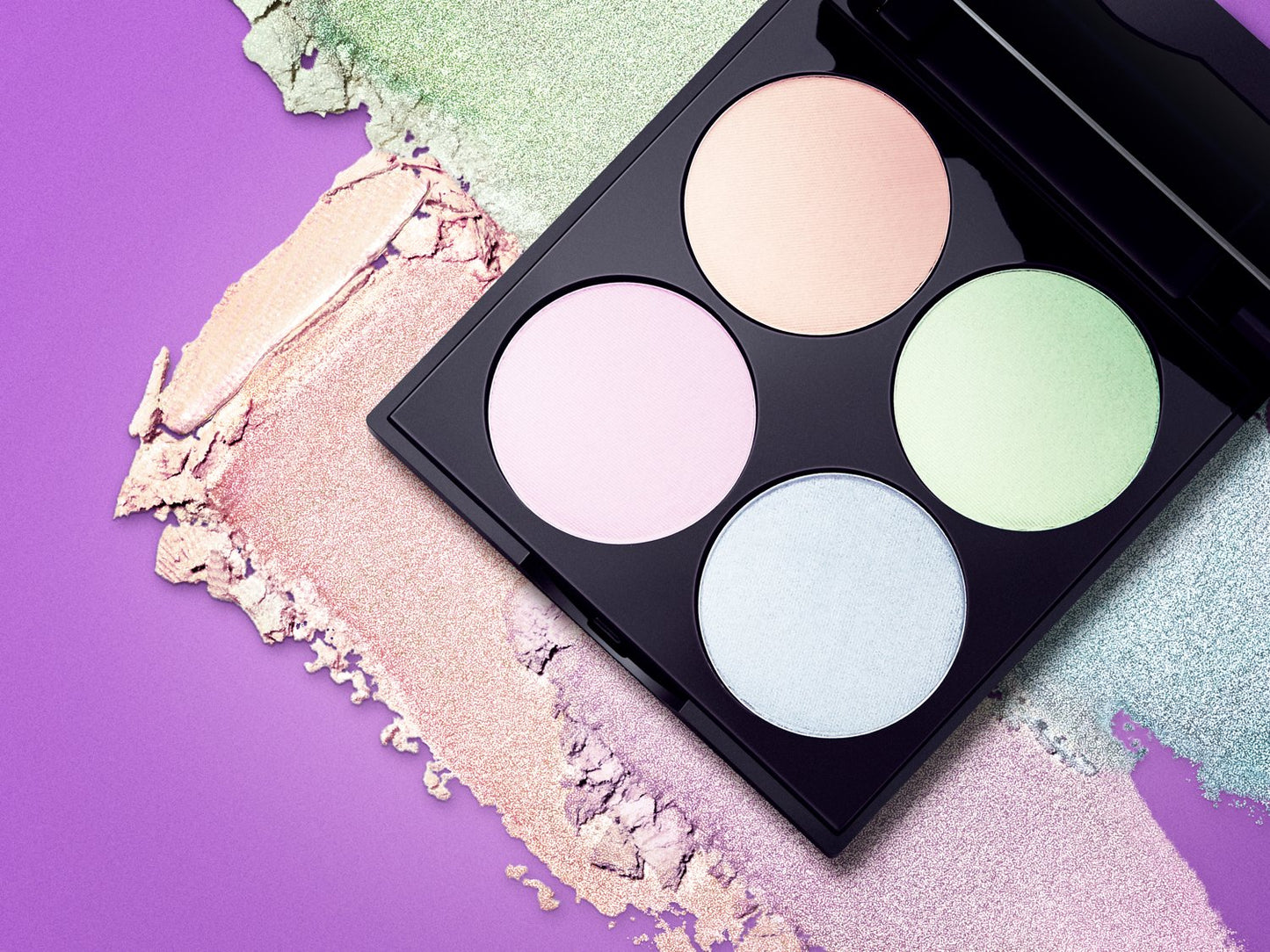 Revlon PhotoReady Galaxy Dream Holographic Palette