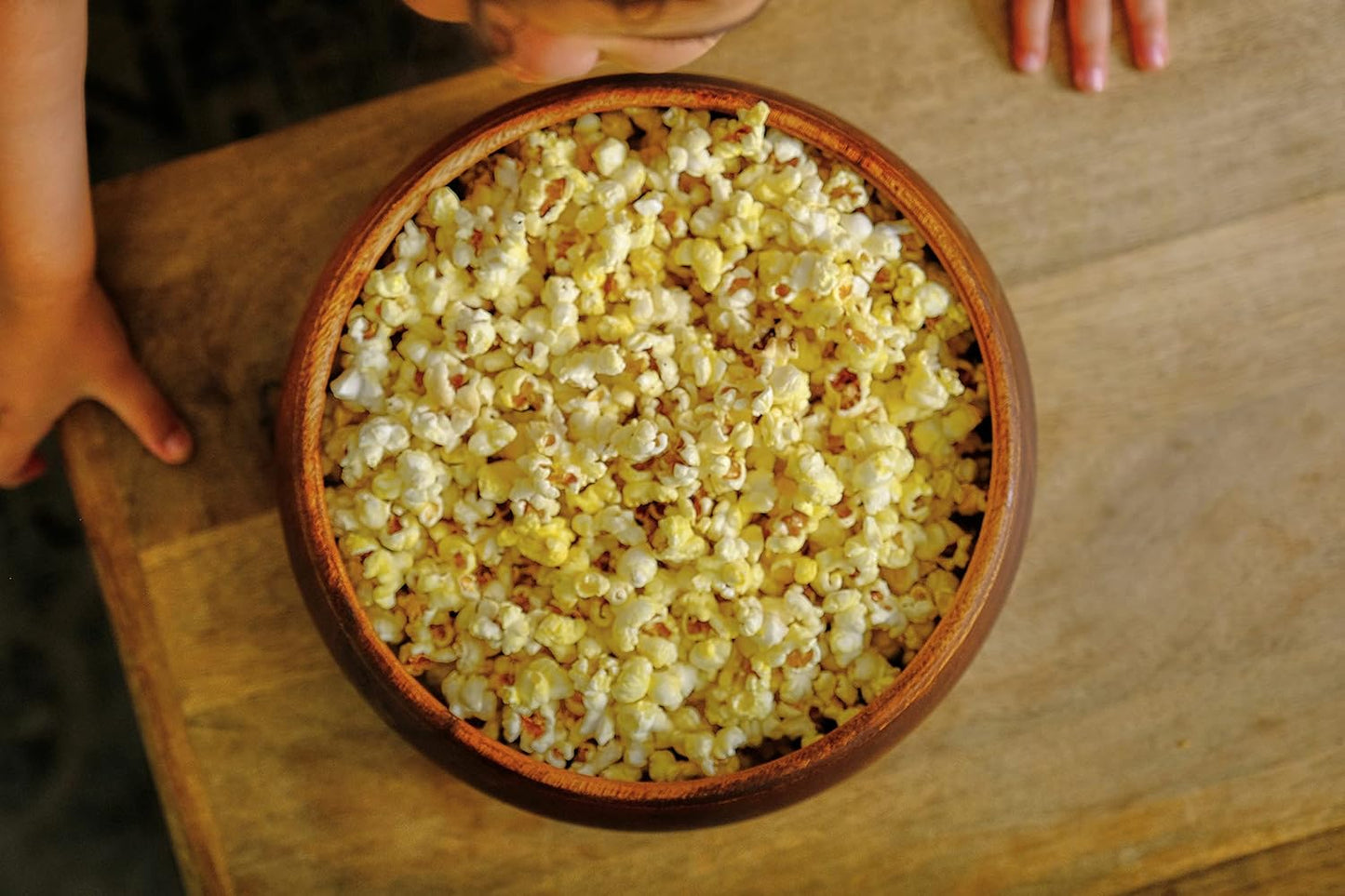 Amish Country Popcorn | Popcorn Dust with No Salt - 1.75 oz | Old Fashioned, Non-GMO and Gluten Free