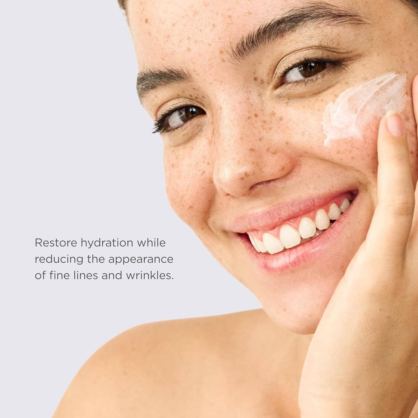 Jan Marini Skin Research Hyla3D® Face Cream - Hyaluronic Acid Complex - 1 Oz