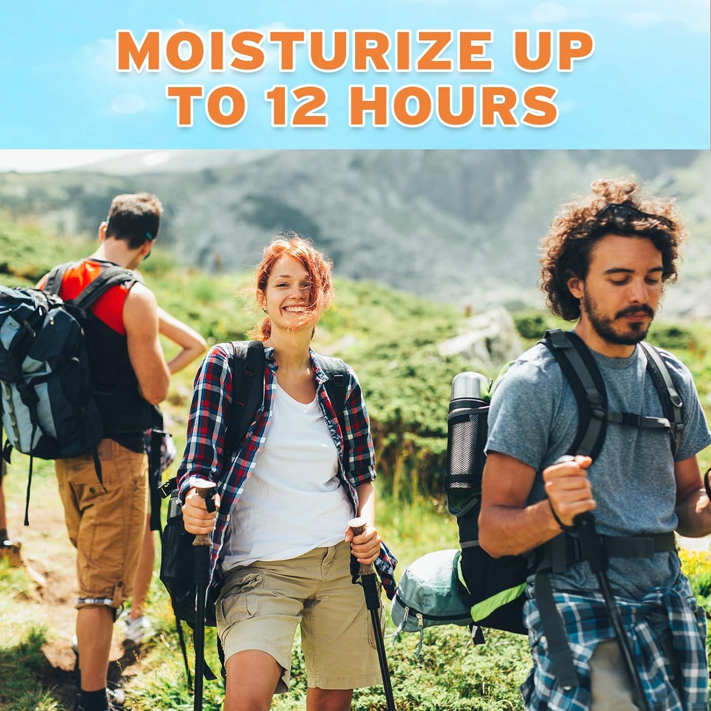 SPF 30 Sunscreen Lip Balm, Bulk Travel Size-64 Pack, Hydrating with Vitamin E & Coconut Oil- 8 Flavors